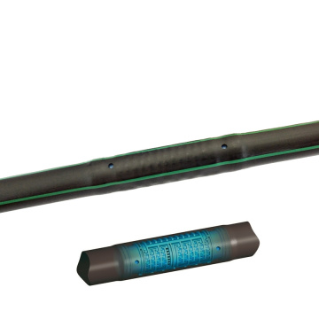 TANDEM-IR 16mm - 2,1 l/h, spon 30 cm, (metráž) / spon 30cm