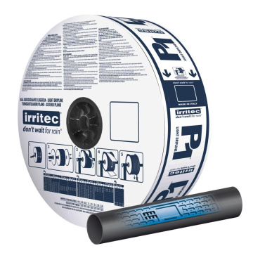 Irritec TAPE P1 16 mm - 8 mil, spon 30 cm (2800 m) / 2,1 l/h Typ: 1,5 l/h