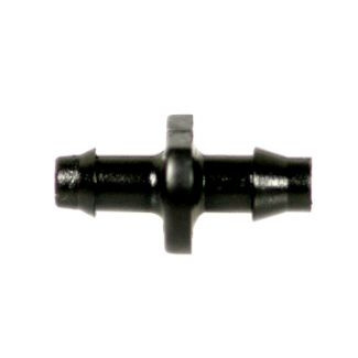 Irritec Kon. 6 - odbočka přímá - B/B (5,0 mm) - 1/4“ PVC 200/201 / joiner