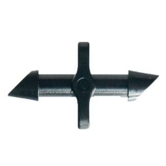 Antelco Kon. 9 - HYPO odb. přímá - B/B (4,0 mm) - 1/4“ PVC 200/201 / joiner hypo