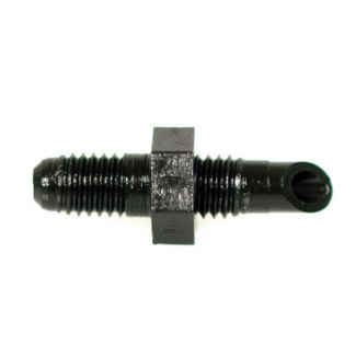 Irritec Kon. 3 - odbočka přímá - T/T (4,0 mm) - PVC stojánky / závit/závit