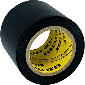 Anticor izolační páska 50 mm černá, 10 m