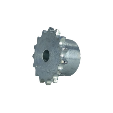 Řetězové kolo (turbína) REMO 3T - 210-2
