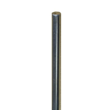 Irritec Ocelový stojan dl. 1,2 m