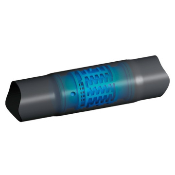 Irritec JUNIOR44 16 mm - 2,1l/h, spon 33 cm, (25 m)