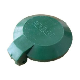 Náhradní víčko pro ventily IDS / zelené víčko
