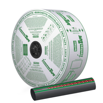 IRRITEC TAPE 16 mm - 6 mil, spon 20 cm, 0,6 l/h, (3050 m)