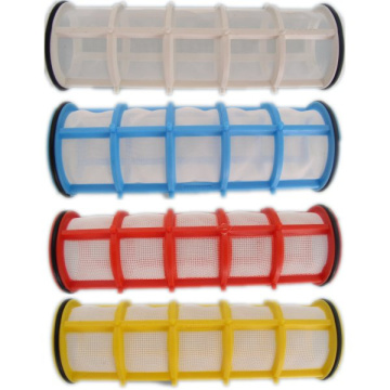 Irritec Vložka pro filtr FLC - polyester / vložka 155 mesh Typ: vložka 155 mesh