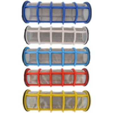 Irritec Vložka pro filtr FLC - INOX / vložka 155 mesh Typ: vložka 75 mesh