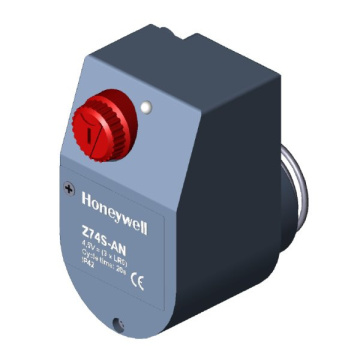 Honeywell Aut. jednotka Z74S-AN pro filtr F74CS