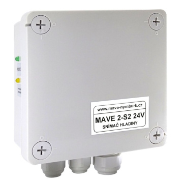 Mave a spol. Snímač hlad. MAVE 2-S2 24 VAC