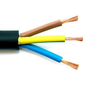 Kabel H07RN-F 4Gx2,5 (CGTG 4Bx2,5) 3x1,5mm