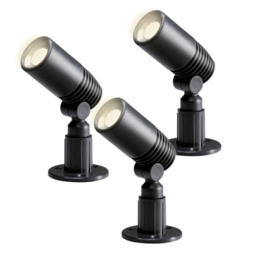 ArtLights Alder sada, 3 x 2 W, LED