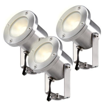 ArtLights Catalpa sada, 3 x 3 W, LED