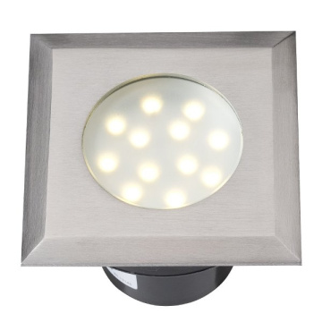 ArtLights Carbo, 2 W, LED