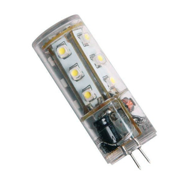 ArtLights Power LED válec, 12 V AC, 2 W, Teplá bílá