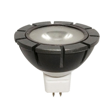 ArtLights Power LED MR16, 12 V AC, 3,5 W, RGB