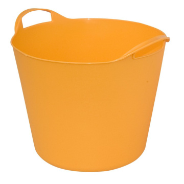 Flexi BAG 15 litrů, oranžový