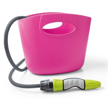 GF Garden AQUAPOCKET mini 10, FUXIA