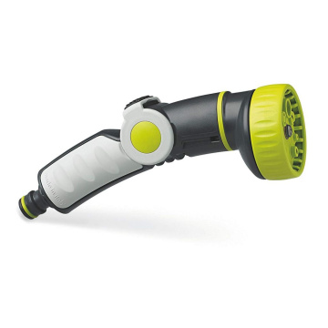 GF Garden JET 8, LIME