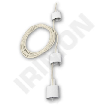 MAVE Sondy PSV-2 pro hlad. hlídání, ATEST, kabel 10+5m