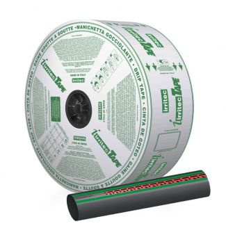 IRRITEC TAPE 16 mm - 8 mil, 0,9 l/h, (2300 m)