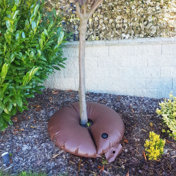 TREE BAG 