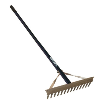 LANDSCAPE RAKE S550 17 šířka 43 cm