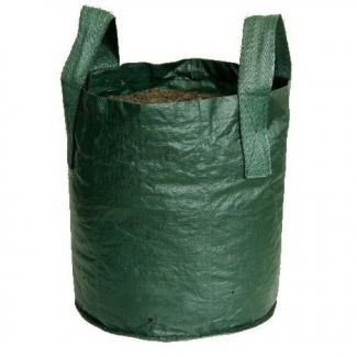 PLANTINBAG 53 l