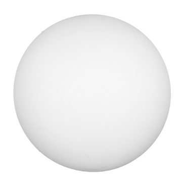 Round 50, 4 W, Power LED