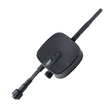 Ovladač Switch Plus, bluetooth