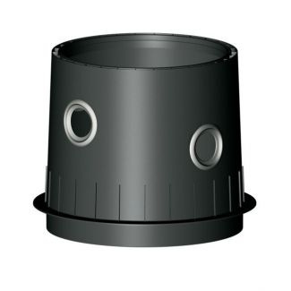 GRAF Dóm nádrže 5x otvor DN110