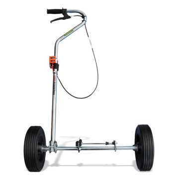 Geotrencher Vozík (TROLLEY) GeoCart pro GeoTrencher Husqvarna