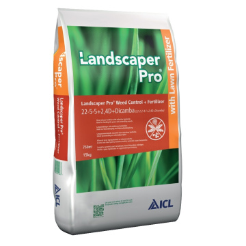 ICL Hnojivo Landscaper Pro Weed Control 15 Kg