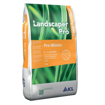 ICL Hnojivo Landscaper Pro Pre-Winter 15 Kg