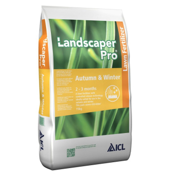 ICL Hnojivo Landscaper Pro: Autumn and Winter 15 Kg