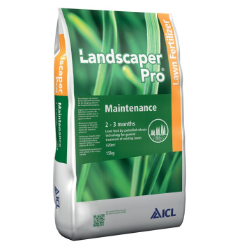 ICL Hnojivo Landscaper Pro Maintenance 15 Kg