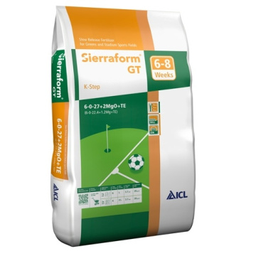 ICL Hnojivo Sierraform K-step 20 kg