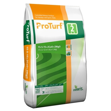 ICL ProTurf - Letní hnojivo 25 Kg