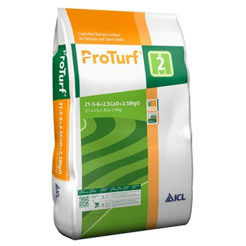 ICL ProTurf - Jarní hnojivo 25 Kg