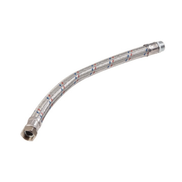 Flexi hadice s převlečnou maticí, 1, 40cm, MF