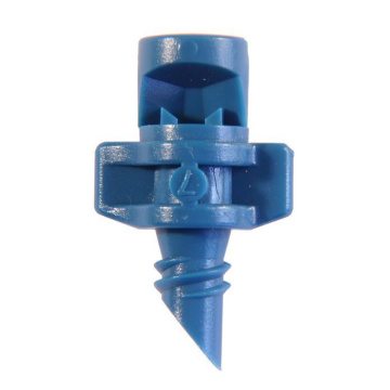 Antelco Single Piece Jets 90°, Blue