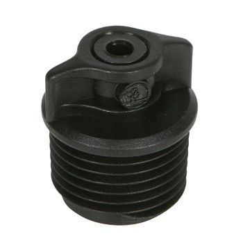 Antelco Adaptér vnější 1/2 závit / T (4,0 mm) vnitřní