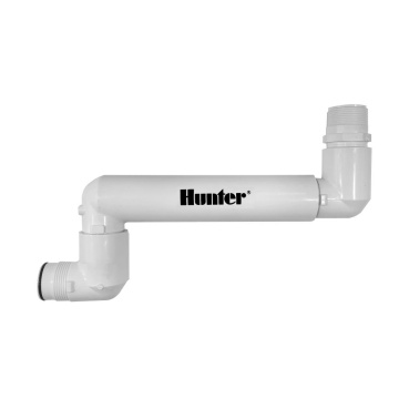 Hunter PVC kloubové přípojky HUNTER SWING JOINT 6/4, (BSP x ACME)