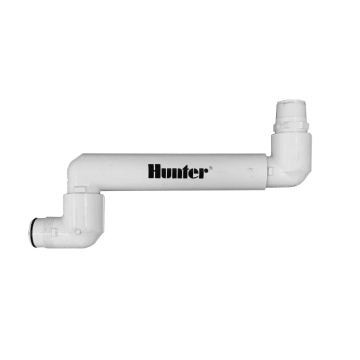 Hunter PVC kloubové přípojky HUNTER SWING JOINT 5/4, (BSP x ACME)