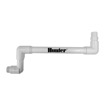 Hunter PVC kloubové přípojky HUNTER SWING JOINT 3/4, (BSP x BSP)