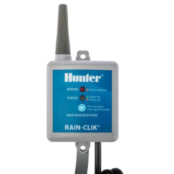 Hunter Náhradní přijímač bezdrátovému čidlu deště WR CLIK