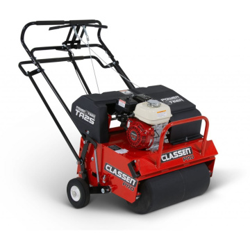 Classen Aerator PowerSteer TA25, šířka záběru 62 cm