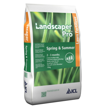 ICL Hnojivo Landscaper Pro Spring & Summer 15 Kg