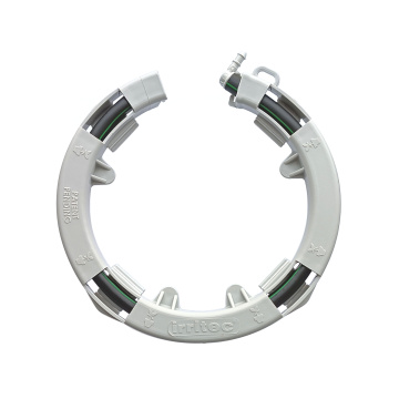IRRITEC Kruhový zavlažovač iCircle s labyrintem 125 mm